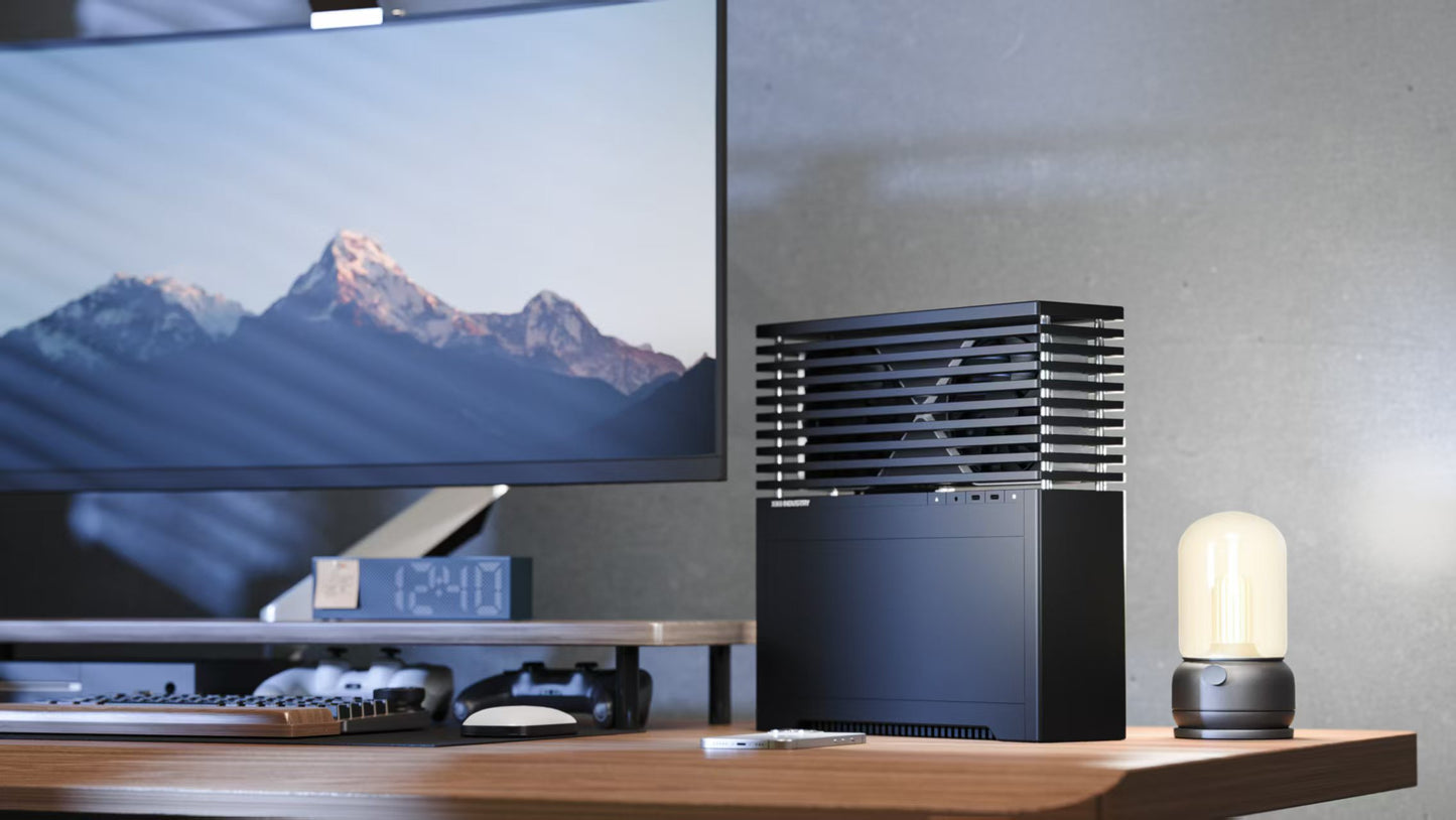 XIKII INDUSTRY FF10 Initial Pre-sale