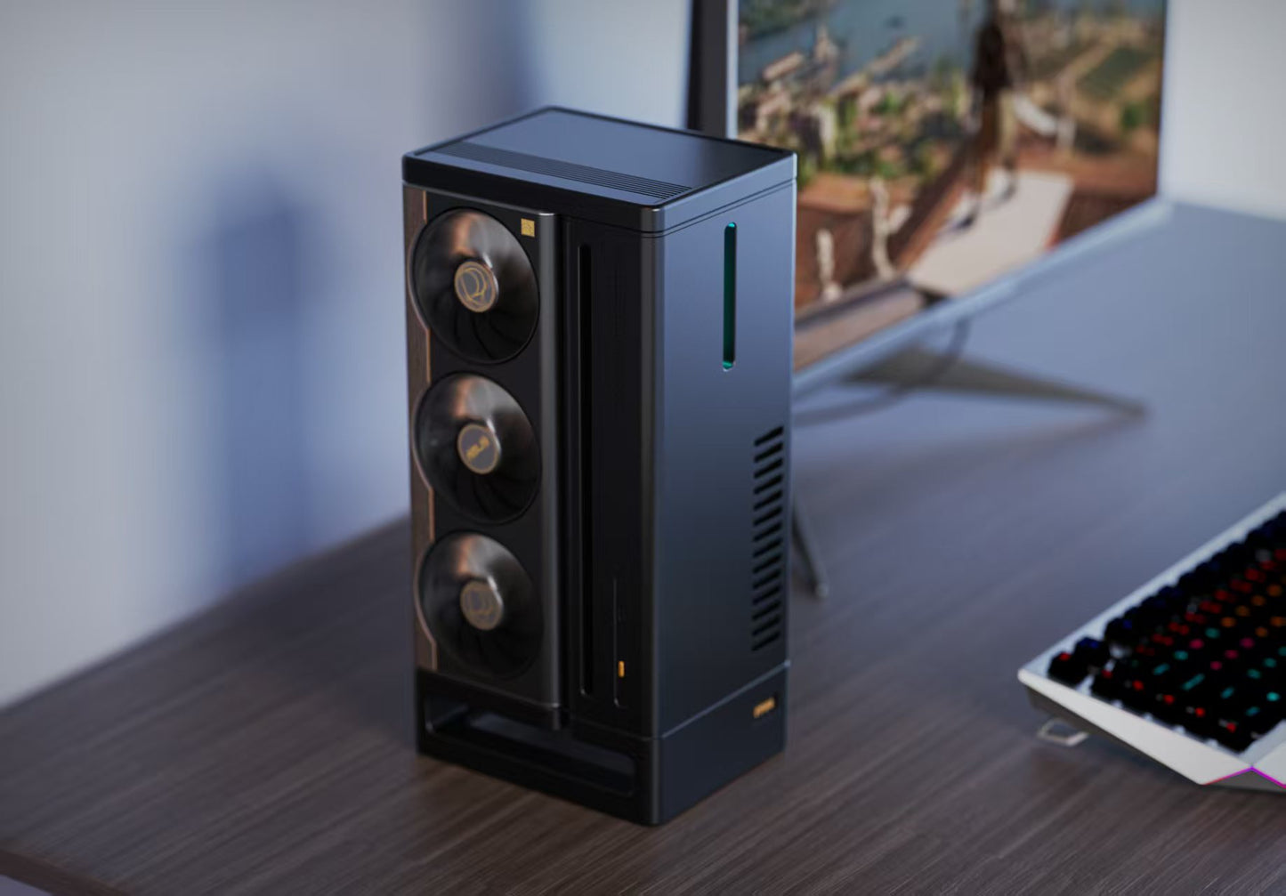 XIKII INDUSTRY FF04 for ProArt 5080 Initial Pre-sale