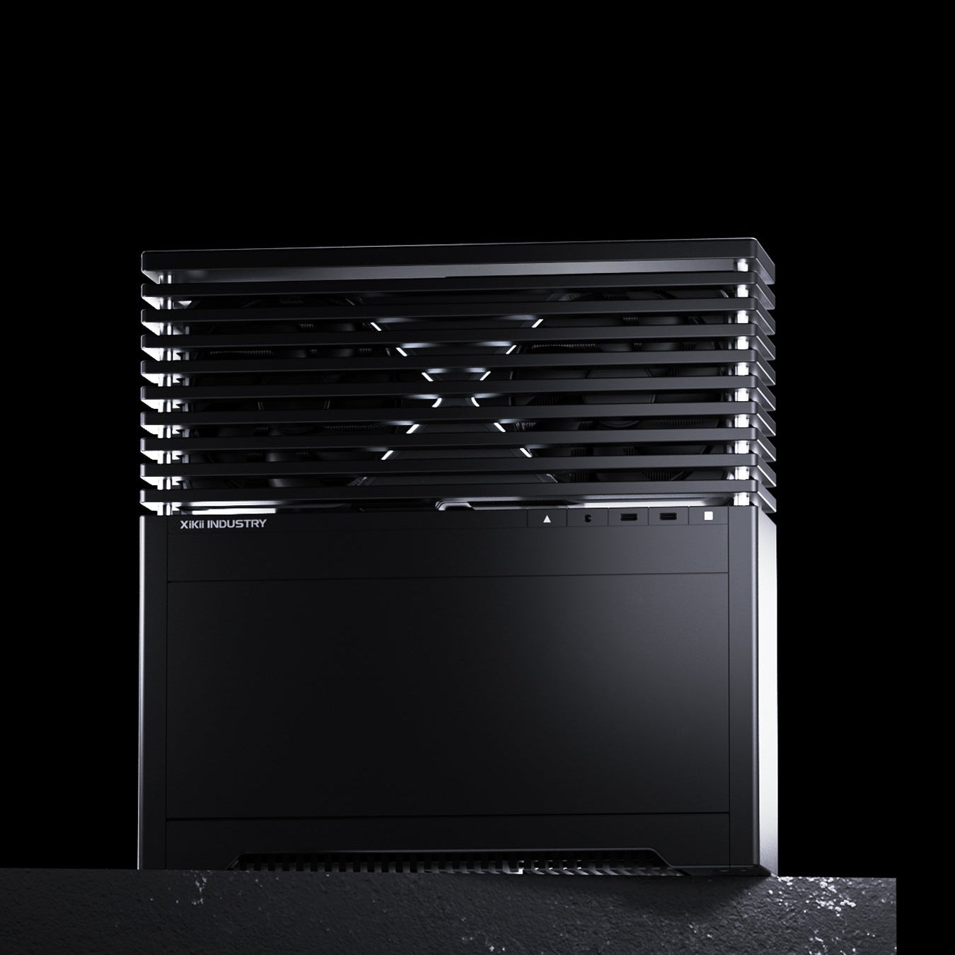 XIKII INDUSTRY FF10  Initial Pre-sale