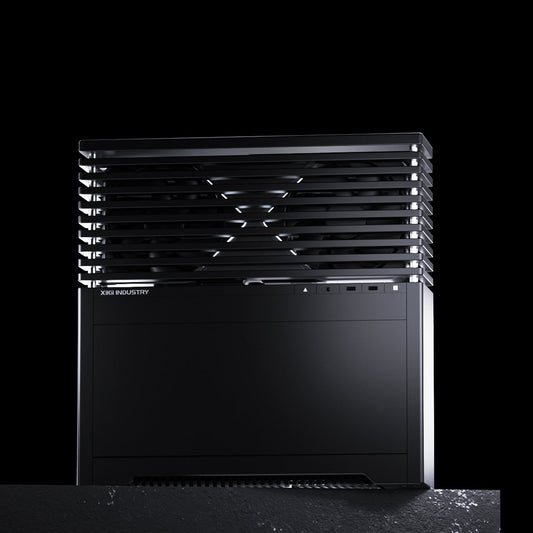 XIKII INDUSTRY FF10  Initial Pre-sale