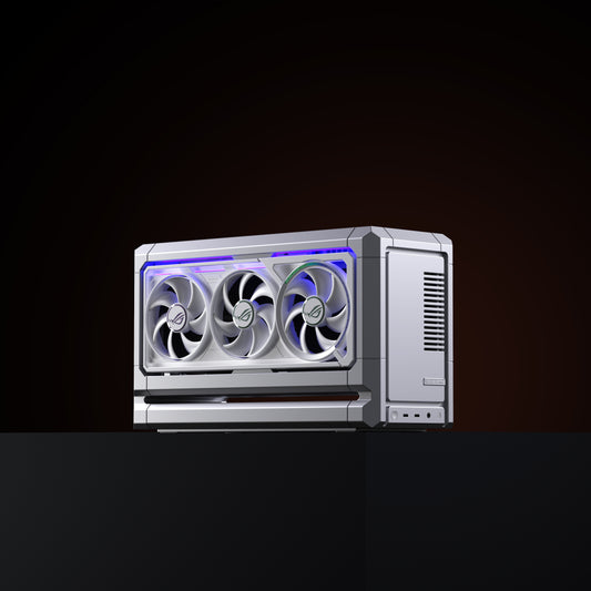 XIKII INDUSTRY FF07 SILVER