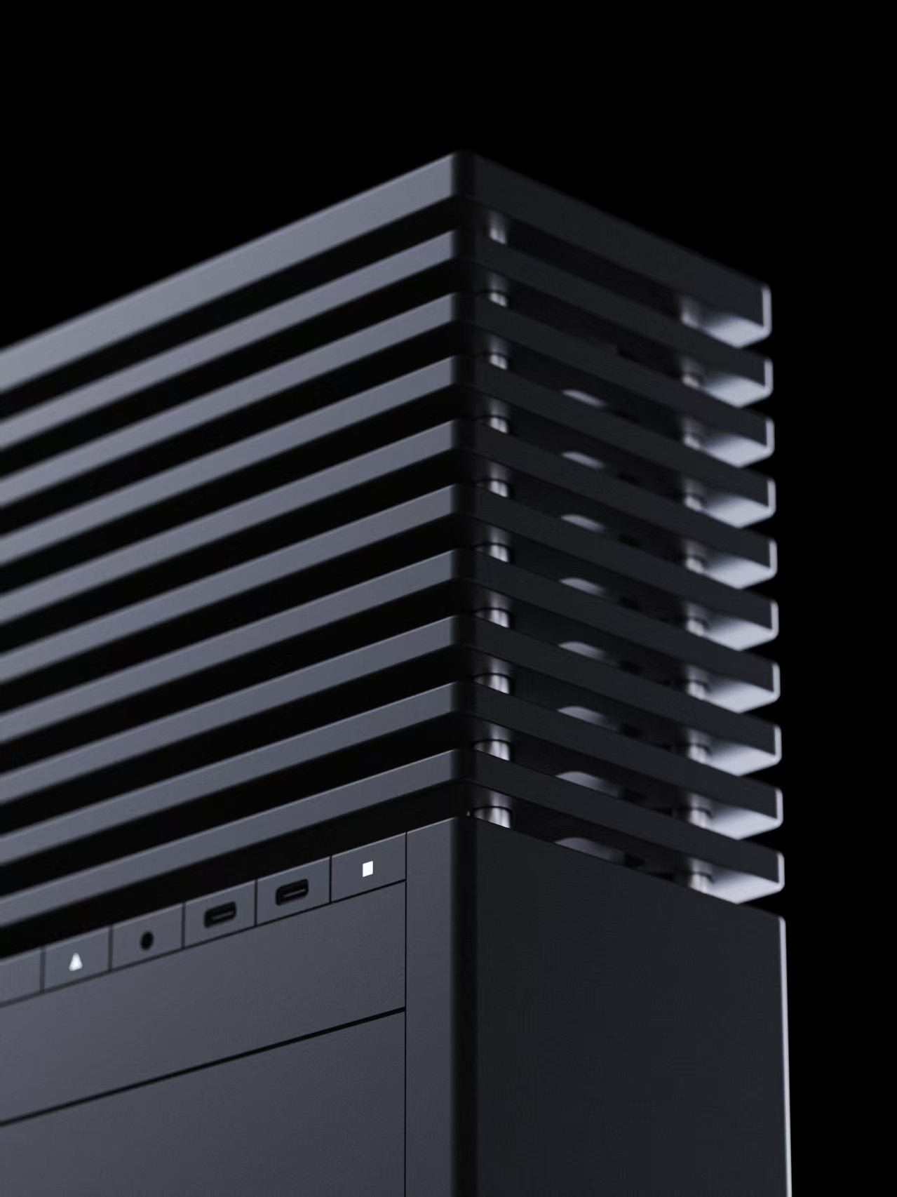 XIKII INDUSTRY FF10  Initial Pre-sale