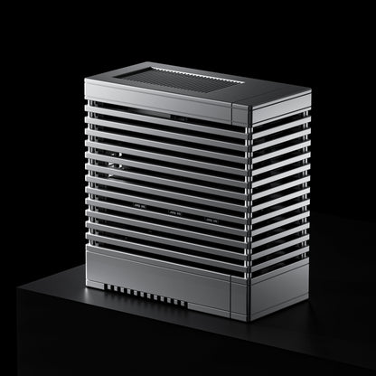 XIKII INDUSTRY FF08V2 SILVER