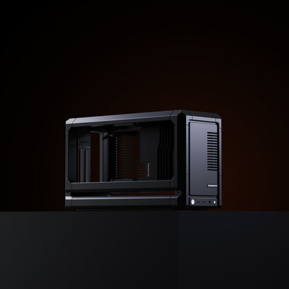 XIKII INDUSTRY FF07 BLACK